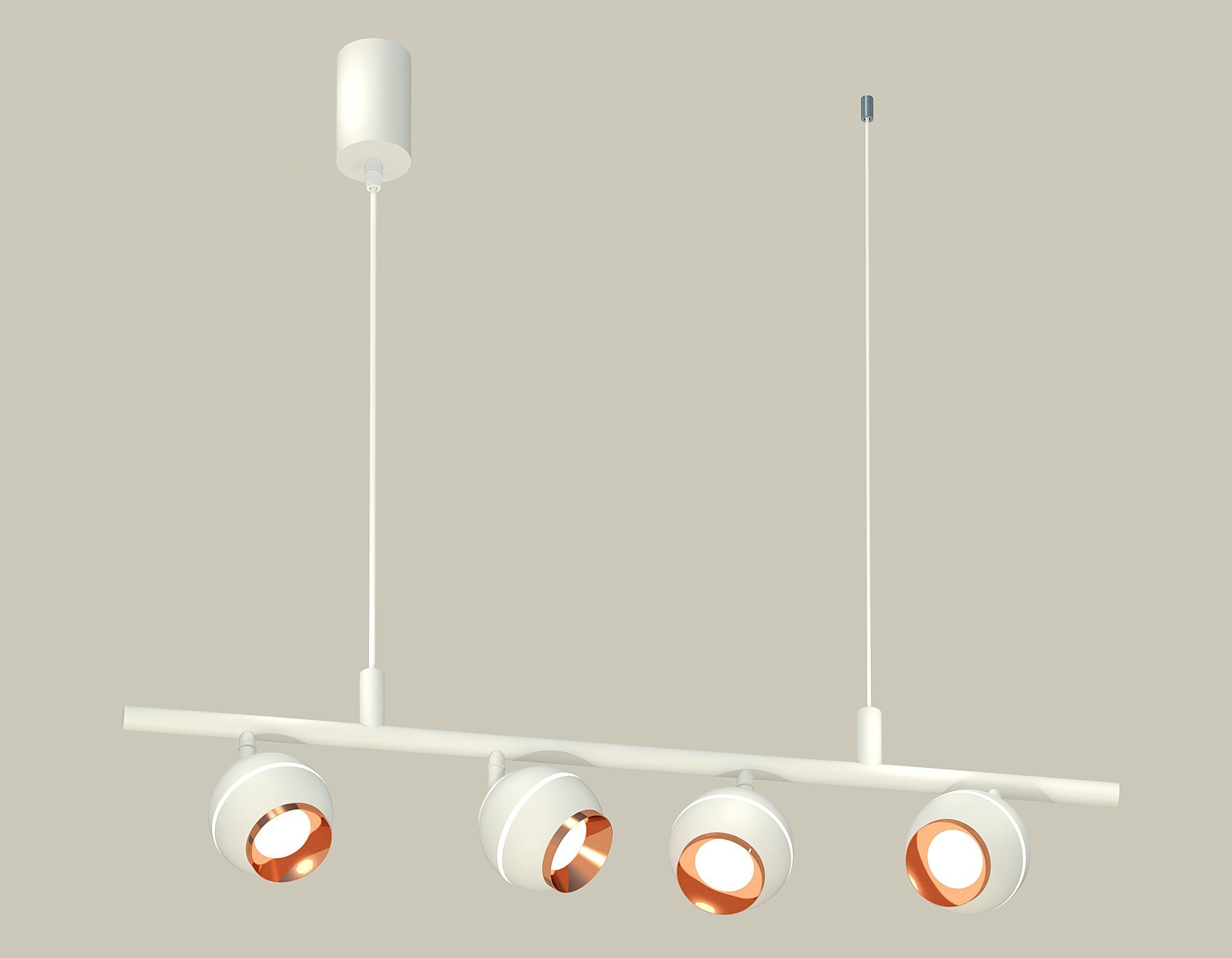 XB9001500 Светильник подвесной Ambrella Traditional DIY XB9001500