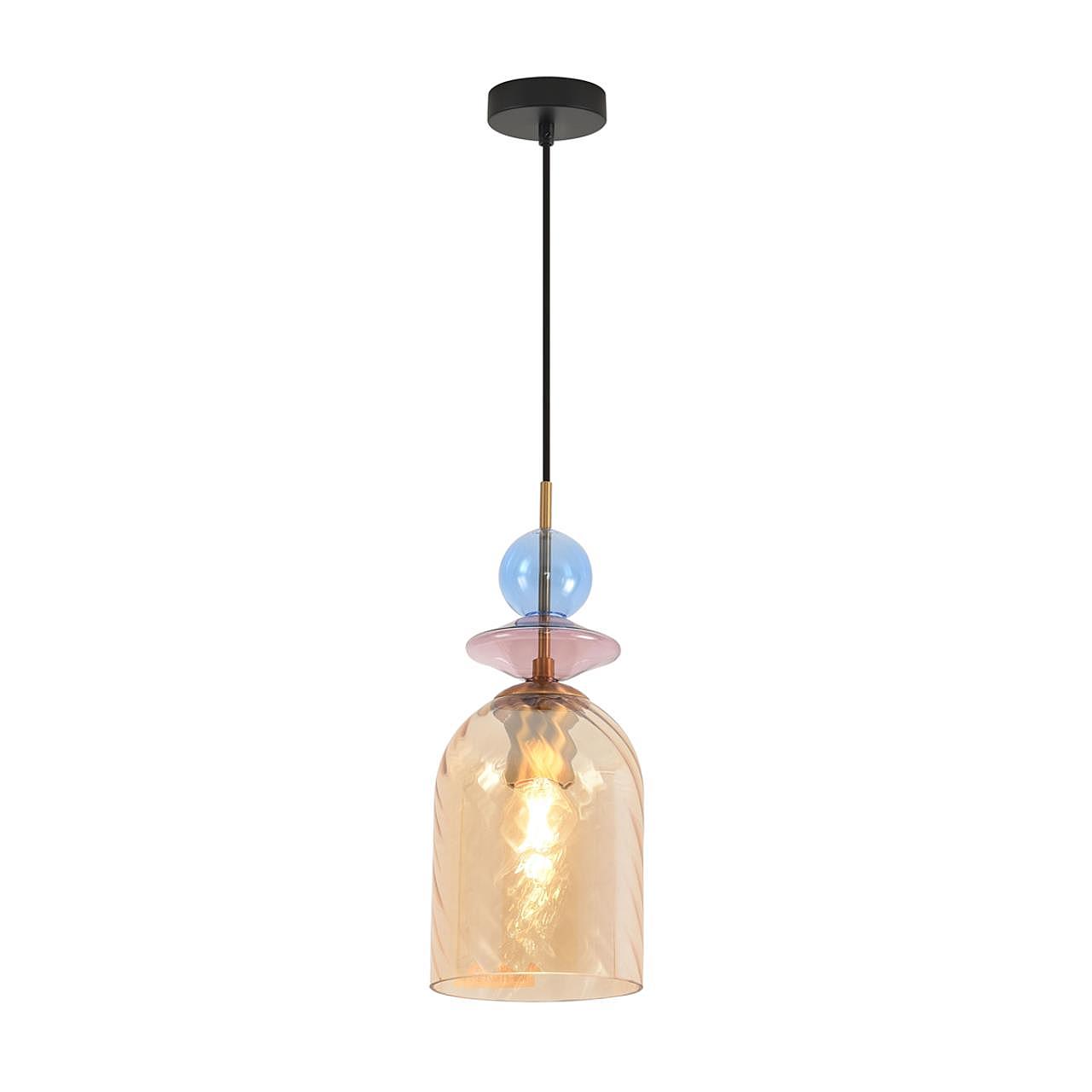 8298/1A Светильник подвесной Lumion Irime 8298/1A