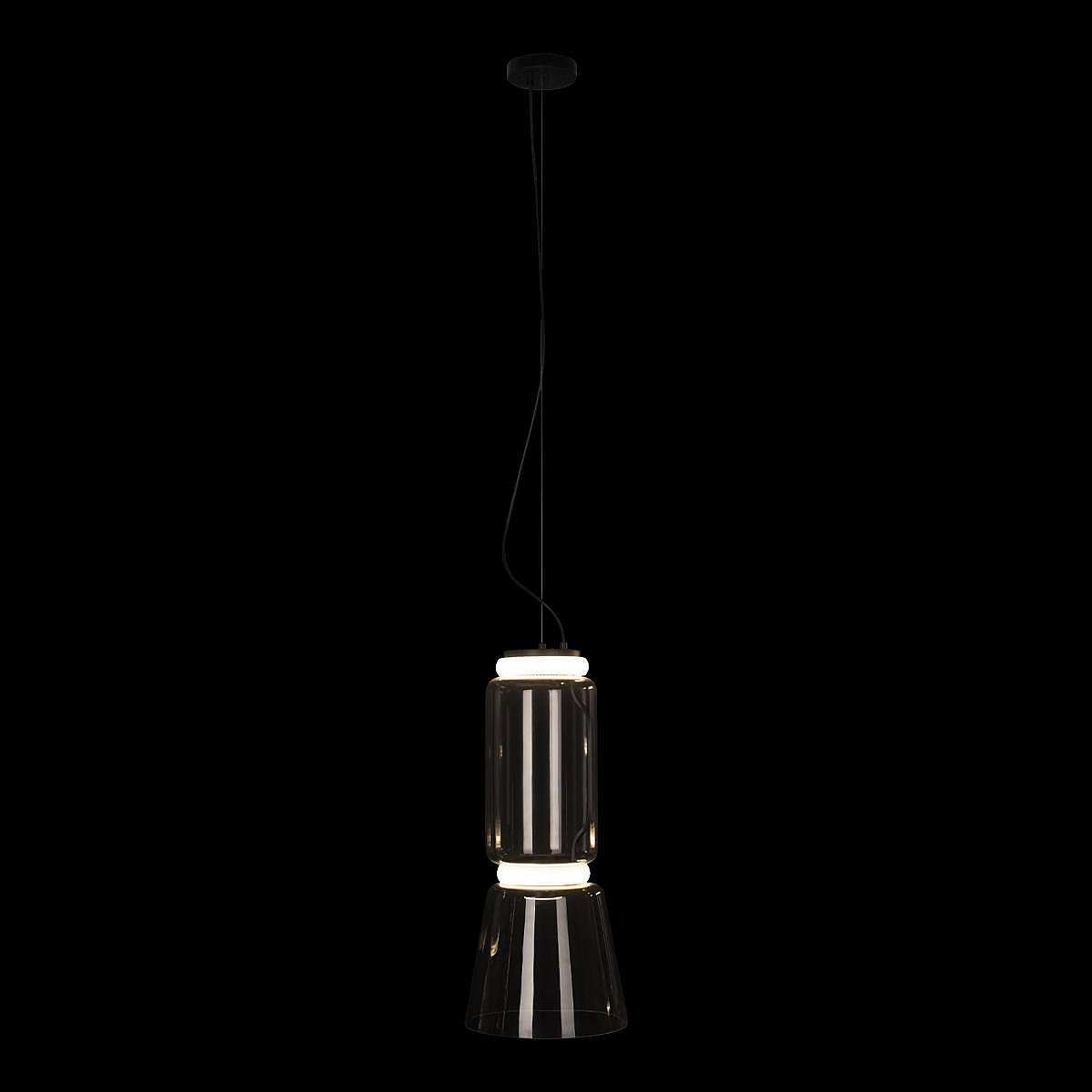 Светильник подвесной Loft It Noctambule 10193/S