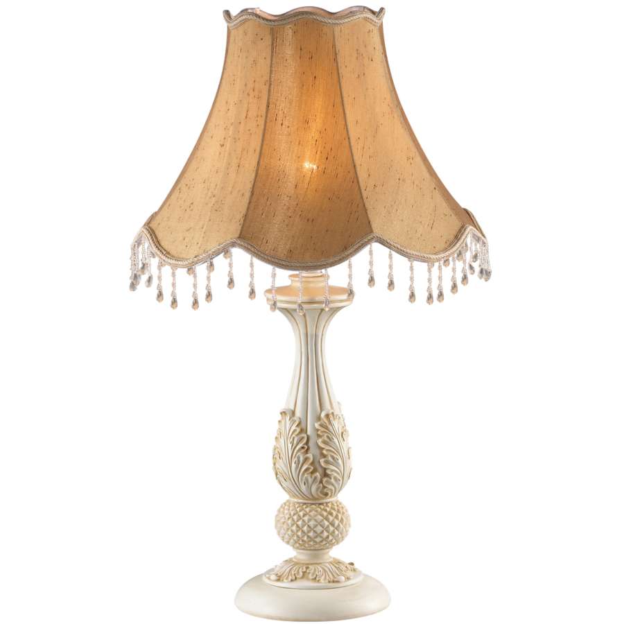 2532/1T Настольная лампа Odeon Light Espreto 2532/1T