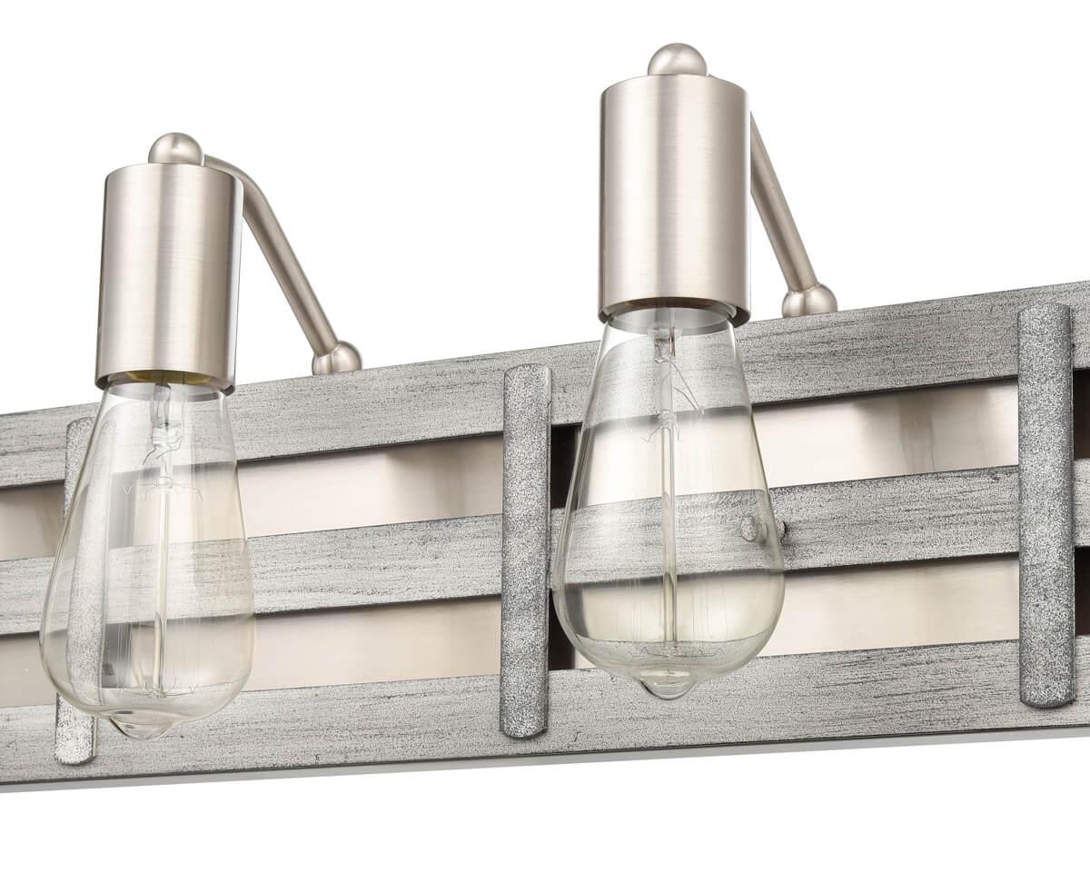 Настенное бра Vele Luce Shield VL6385W03