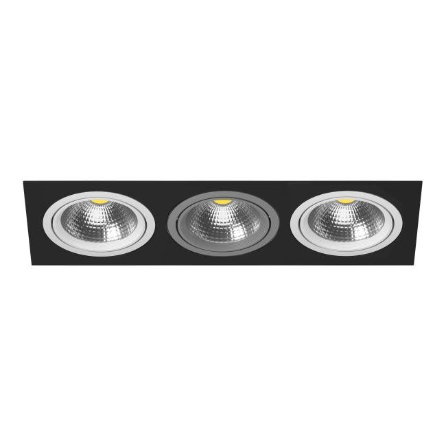 i837060906 Встраиваемый светильник Lightstar Intero 111 i837060906