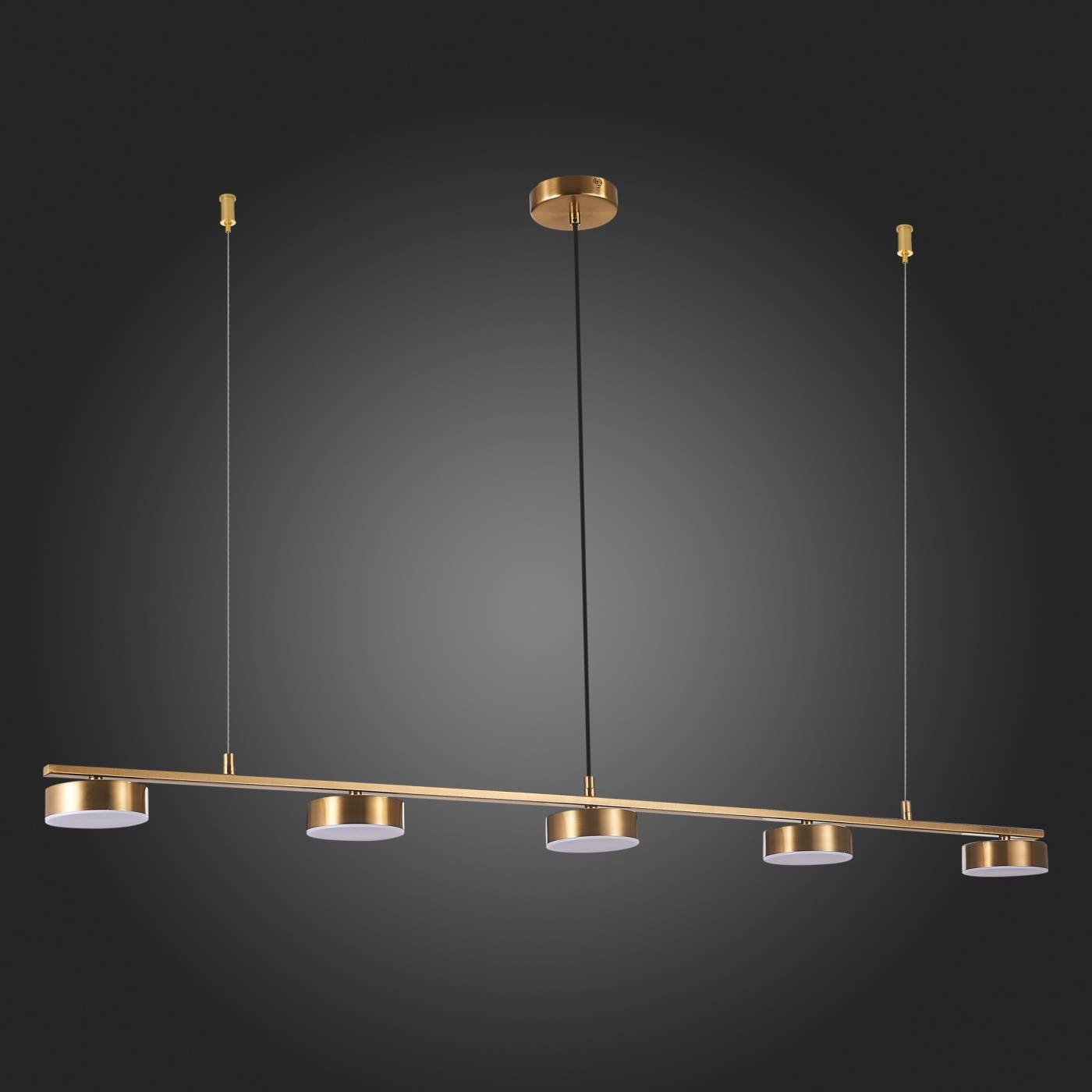 SL6000.303.05 Светильник подвесной ST Luce Pances SL6000.303.05