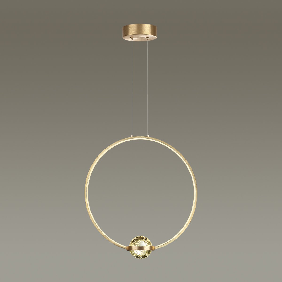 Светильник подвесной Odeon Light Gota 4336/18L