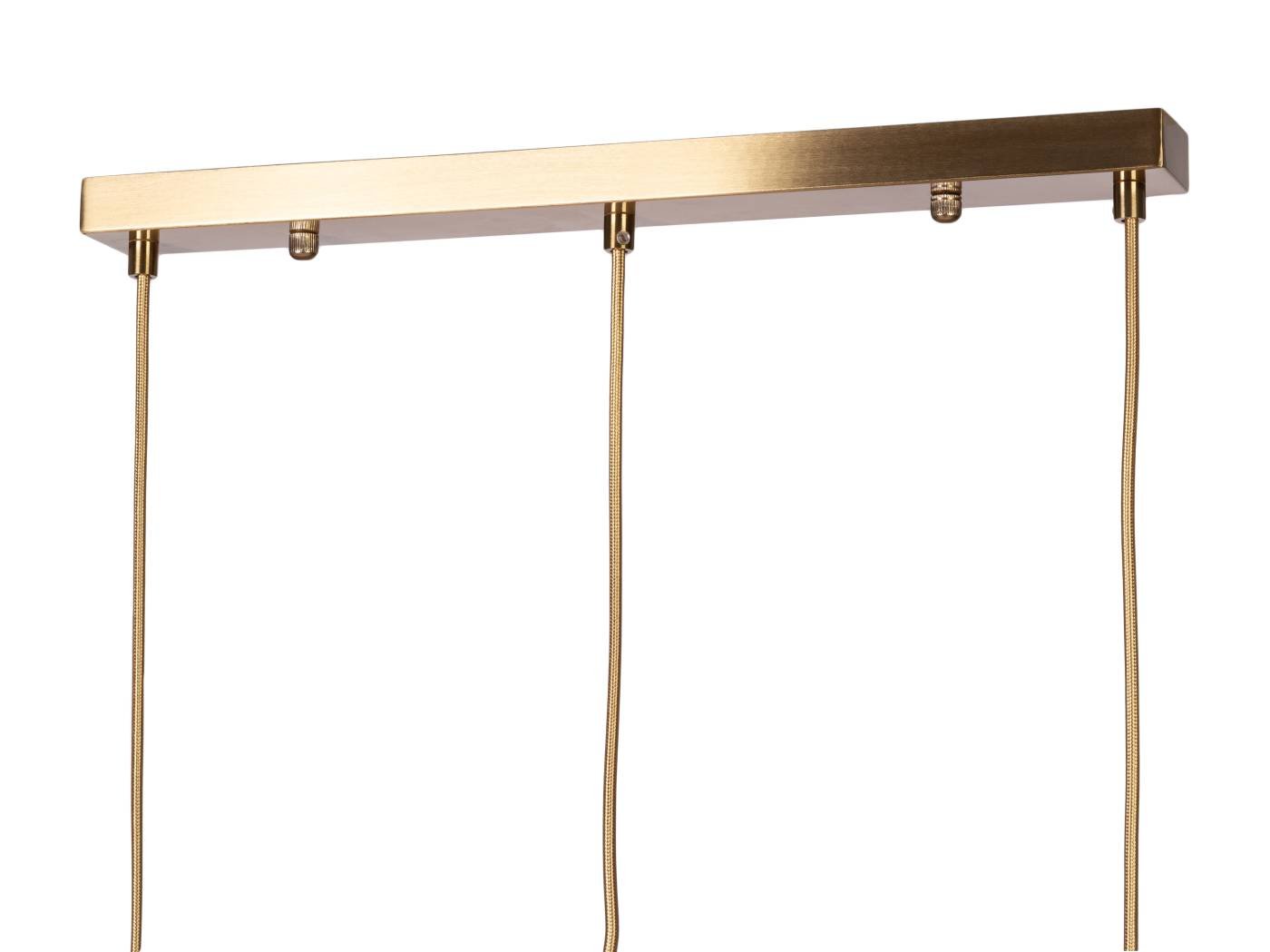 Светильник подвесной MyFar Pierre MR1168-3P