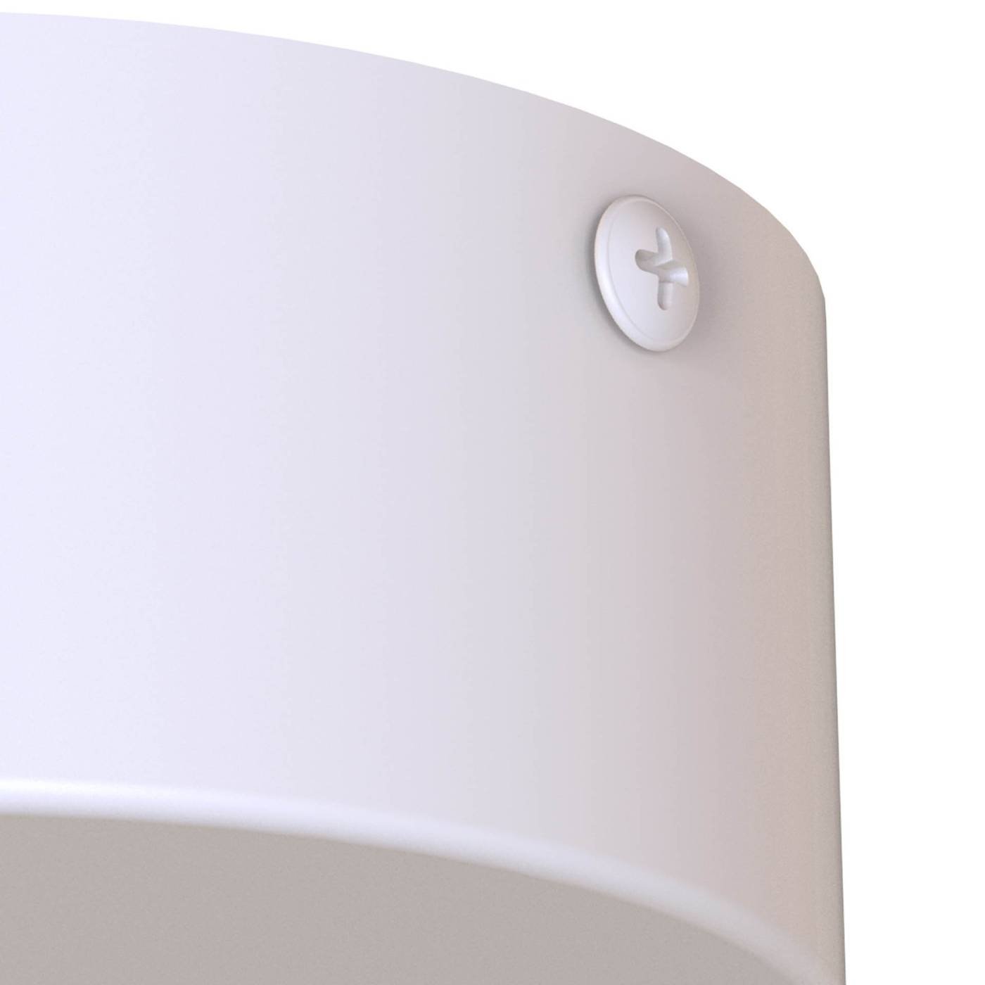 9354 9354 Основание потолочное 1L MODULAR LIGHT FLORONES