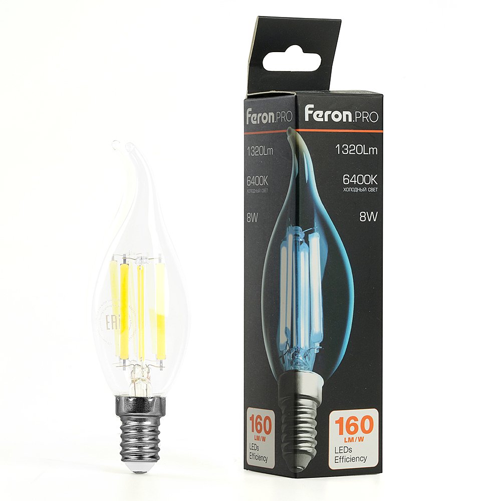 51267 Светодиодная лампа Feron LB-1218 51267