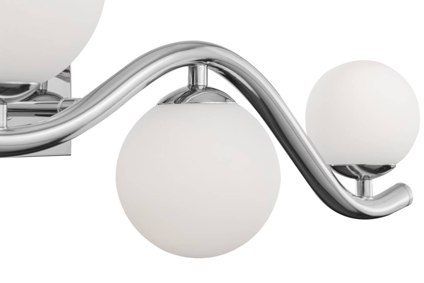 MOD059WL-05CH Настенное бра Maytoni Uva MOD059WL-05CH