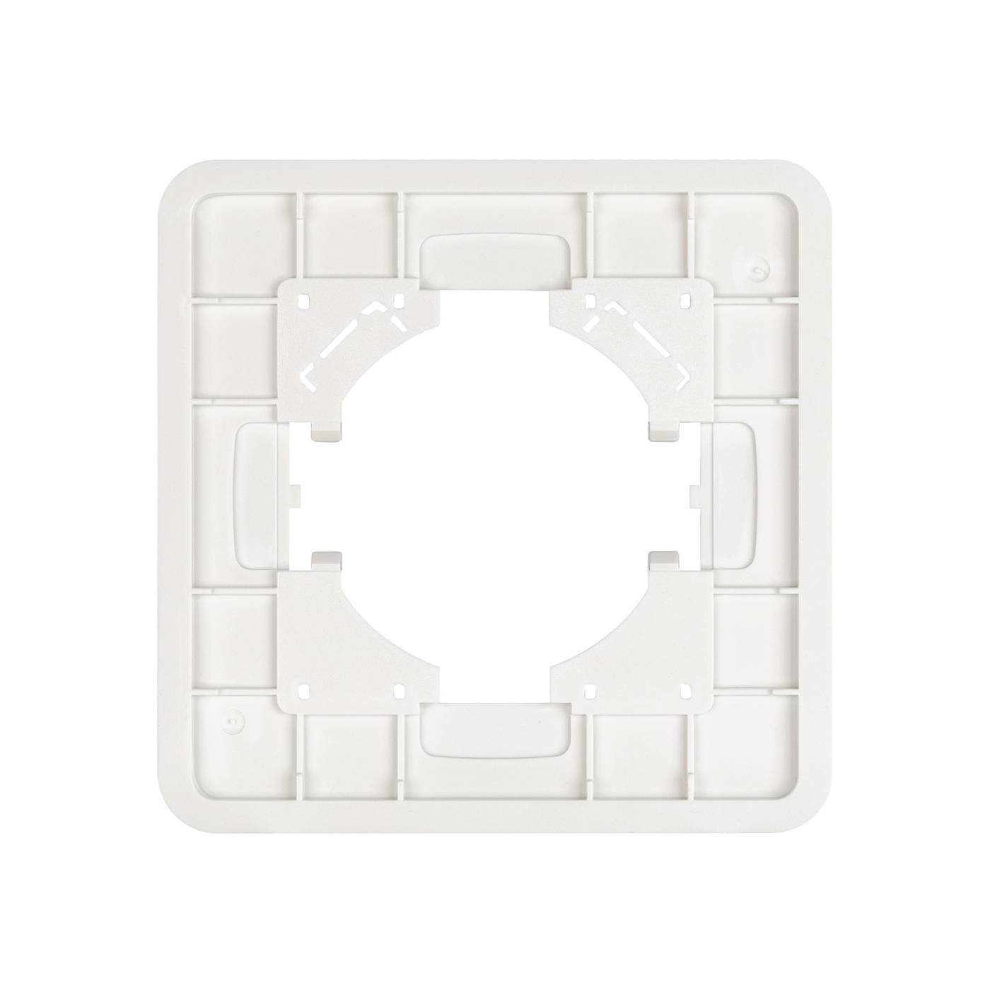 Рамка Arlight Akiry 049684