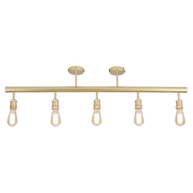 Светильник потолочный Lussole LOFT Murray LSP-8169