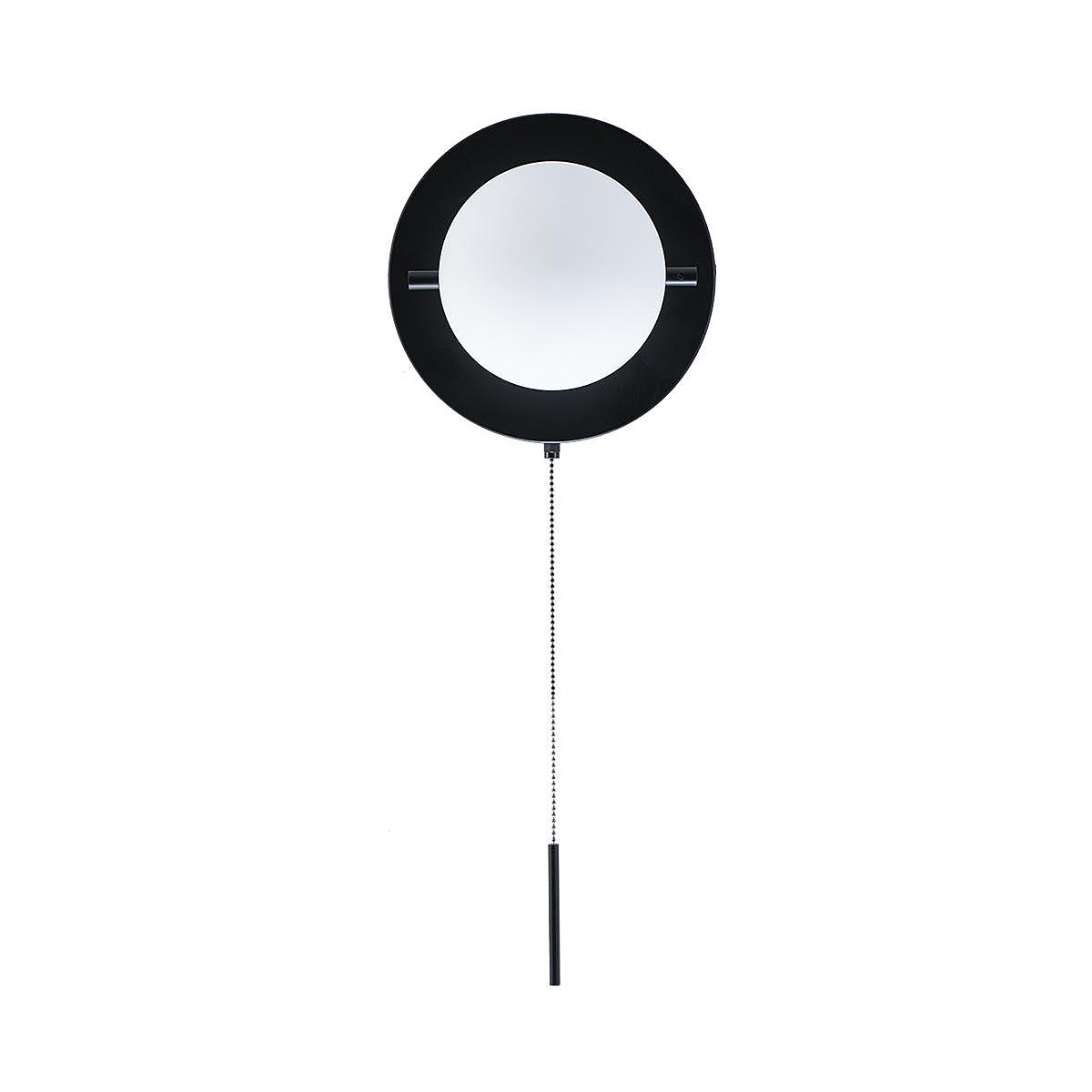 Настенное бра Loft It Signal 10029W Black