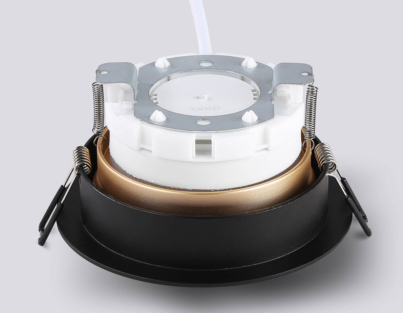 Встраиваемый светильник Ambrella GX Standard tech TN52334