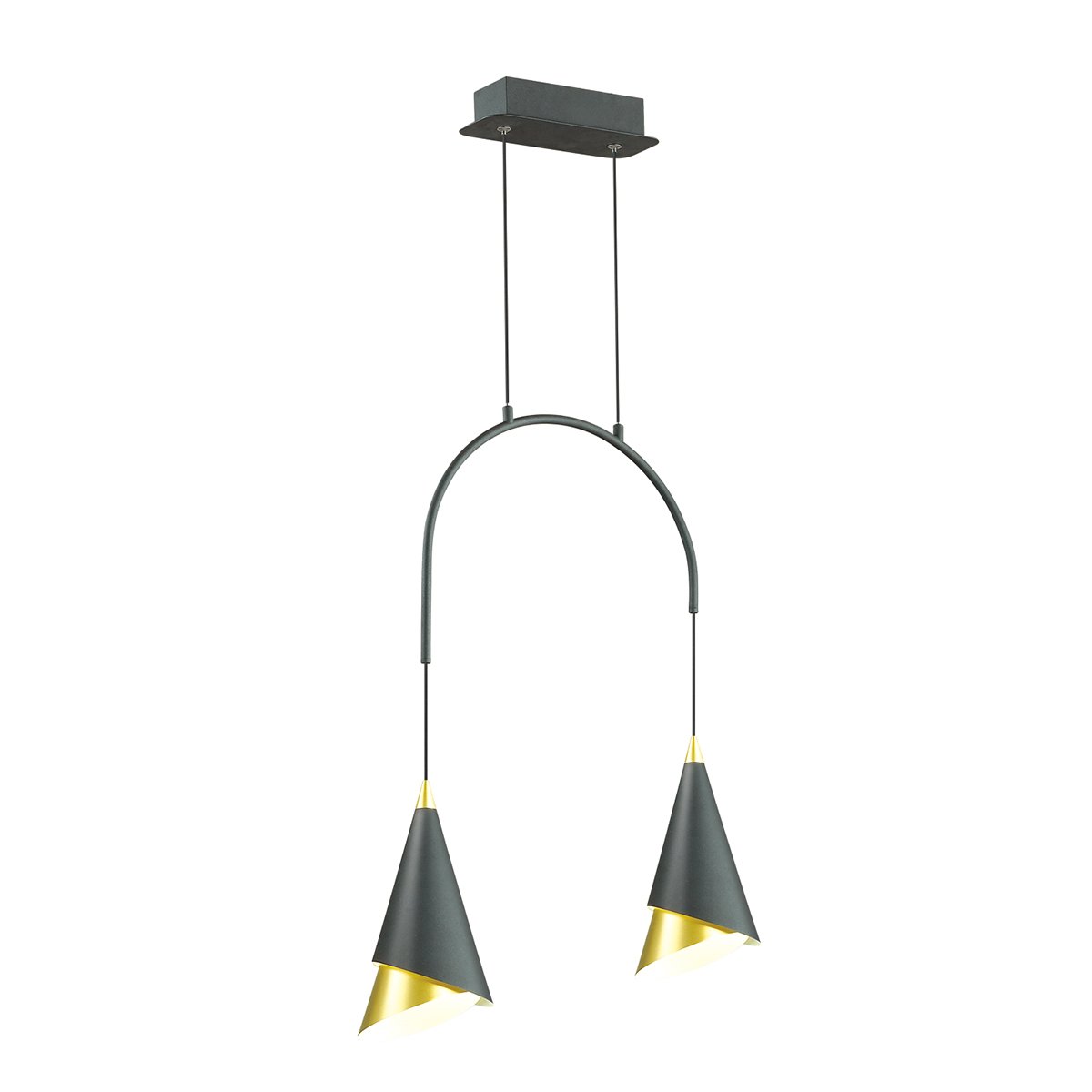 4116/14L Светильник подвесной Odeon Light Etna 4116/14L