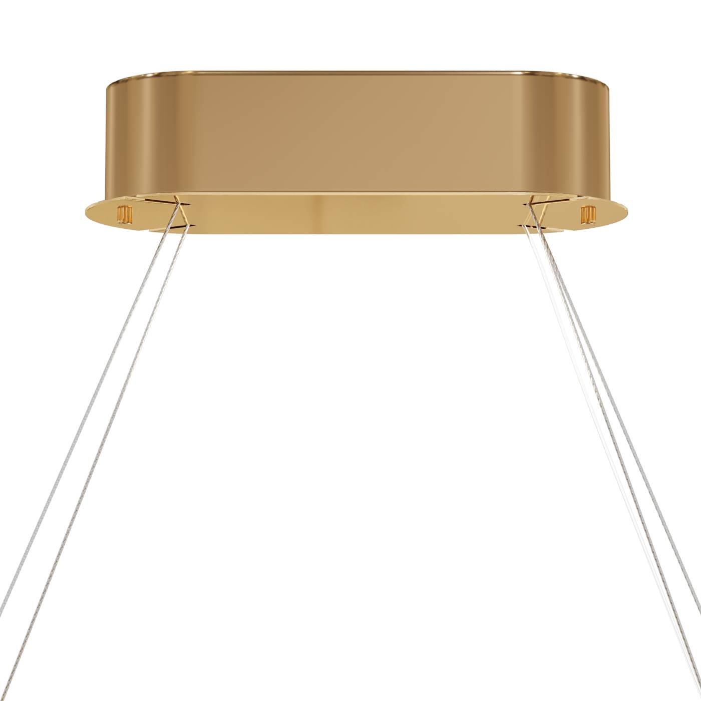 MOD336PL-L130G3K Подвесная люстра Maytoni Castello MOD336PL-L130G3K