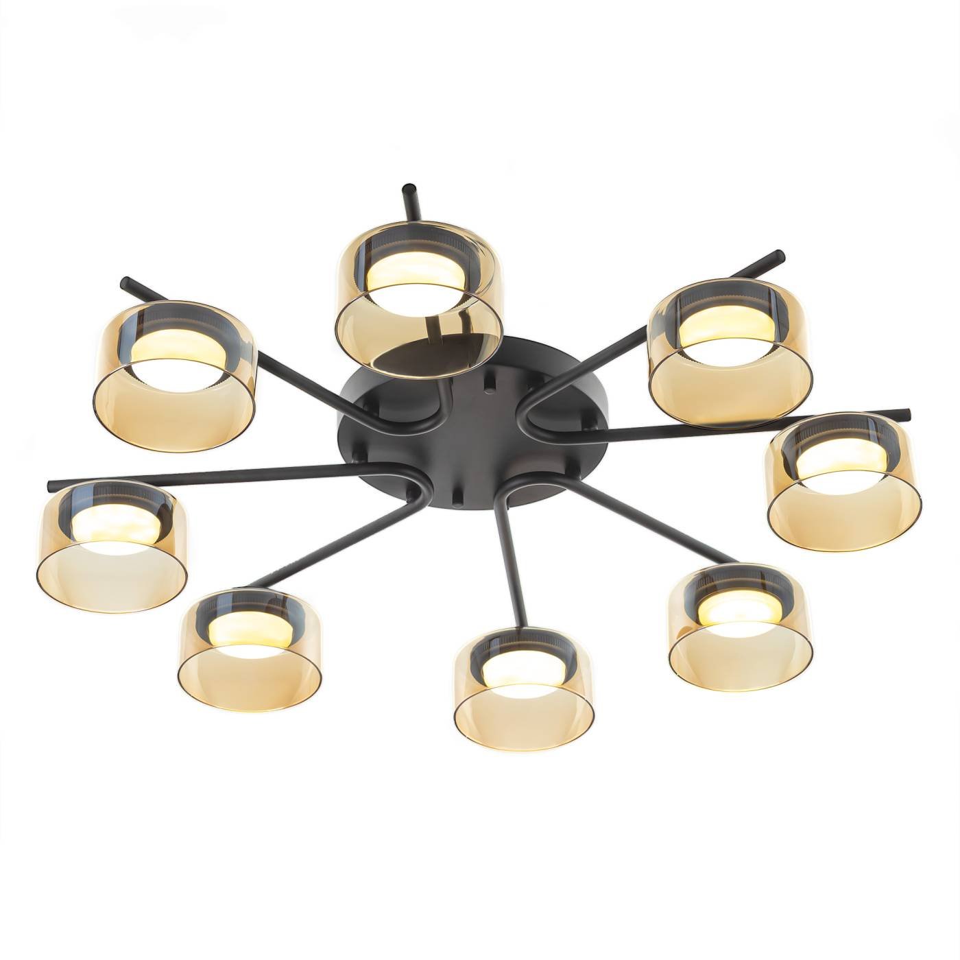 Потолочная люстра ESPACE Citilux CL243181