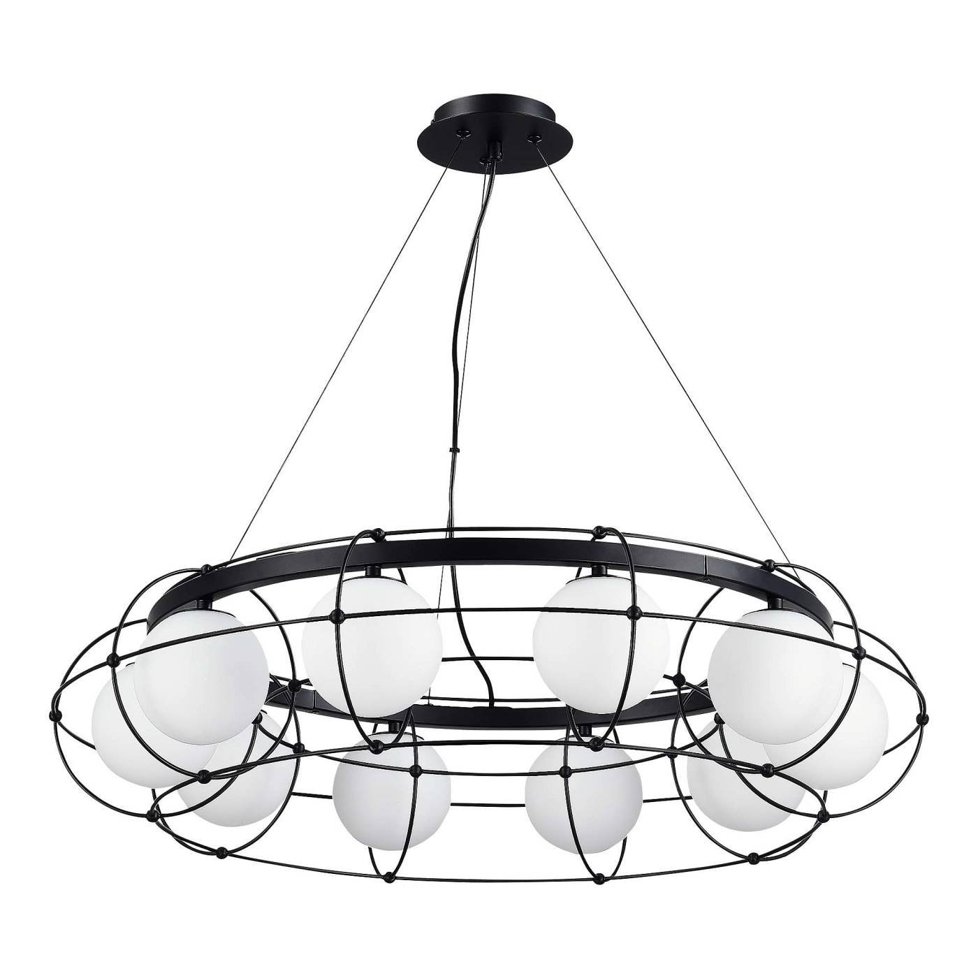 SL1189.403.10 Подвесная люстра ST Luce Beata SL1189.403.10