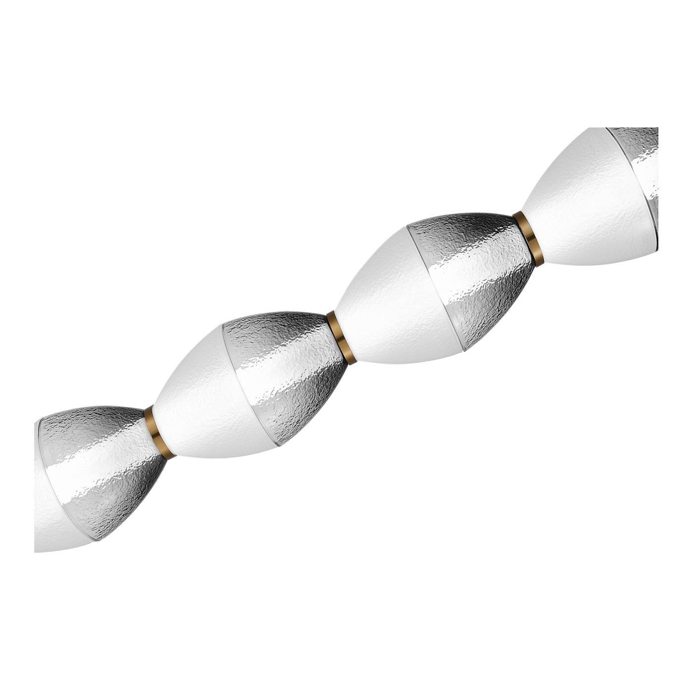 SL6130.403.24 Светильник подвесной ST Luce Ice SL6130.403.24