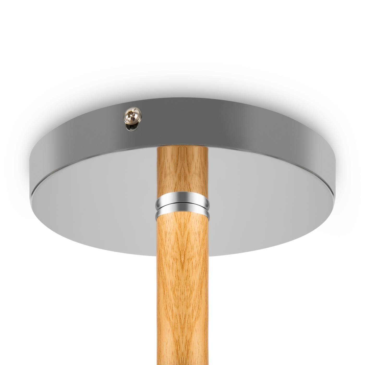 Потолочная люстра Freya Helen FR5329-PL-05-CH