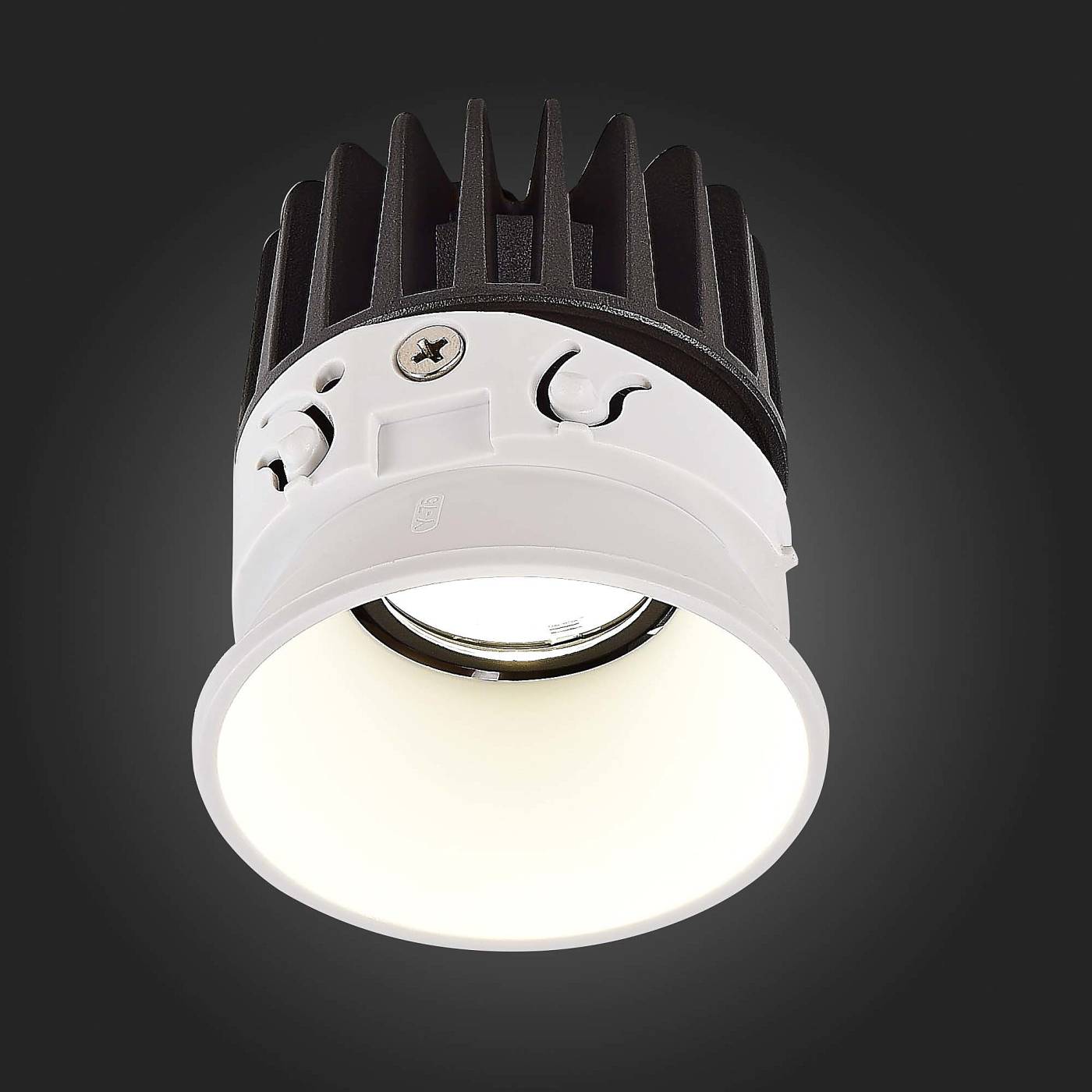 Встраиваемый светильник ST Luce Shift ST850.508.07