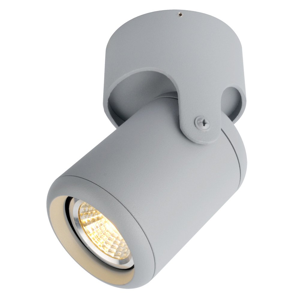 A3316PL-1GY Накладной светильник Arte Lamp Libra A3316PL-1GY