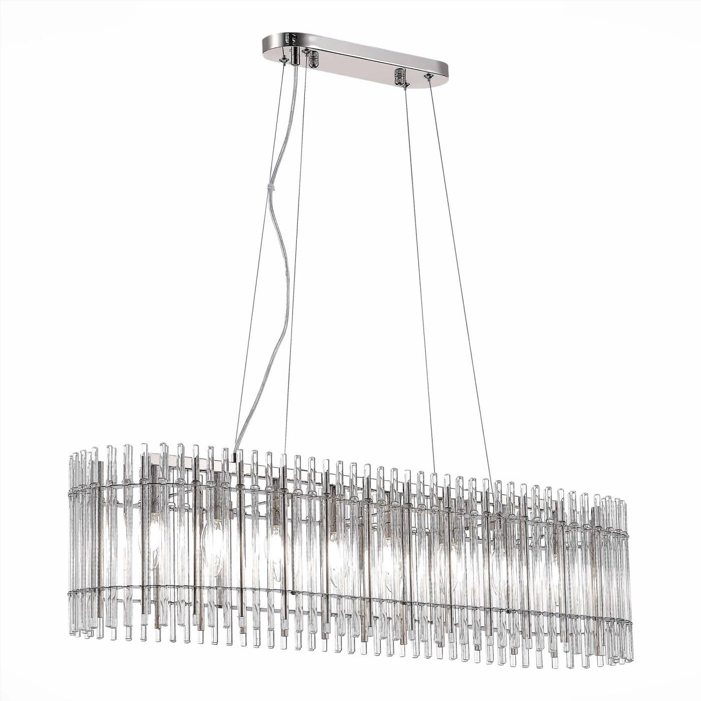SL1656.113.08 Подвесная люстра ST Luce Epica SL1656.113.08