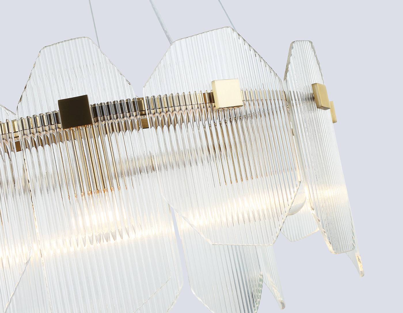 LH31251 Подвесная люстра Ambrella Crystal LH31251