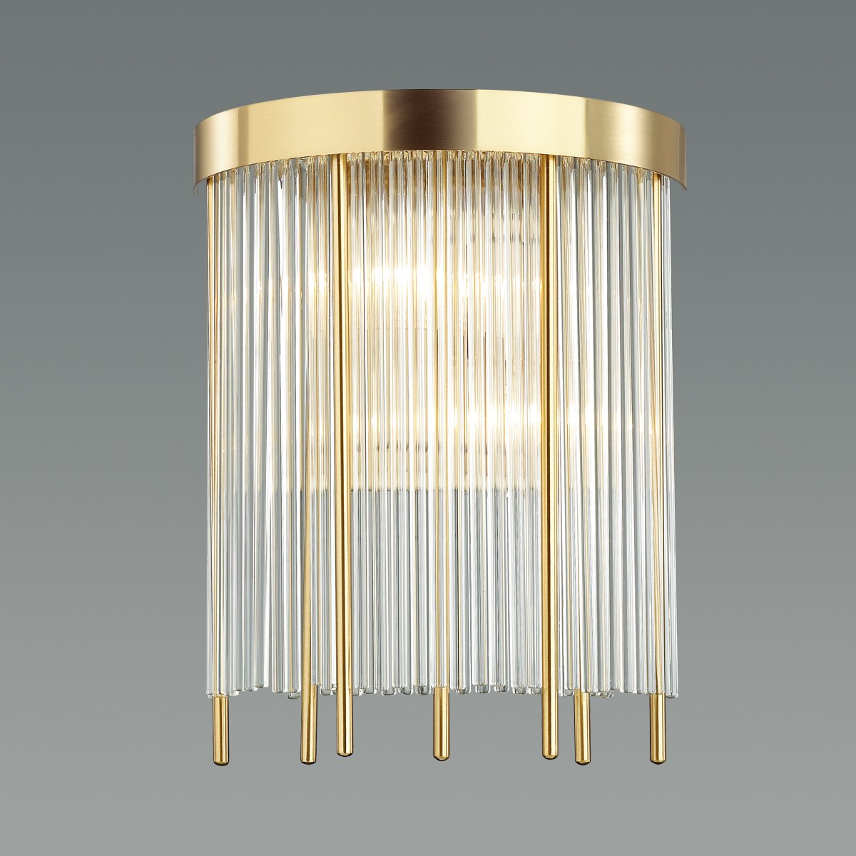 Настенное бра Odeon Light York 4788/2W