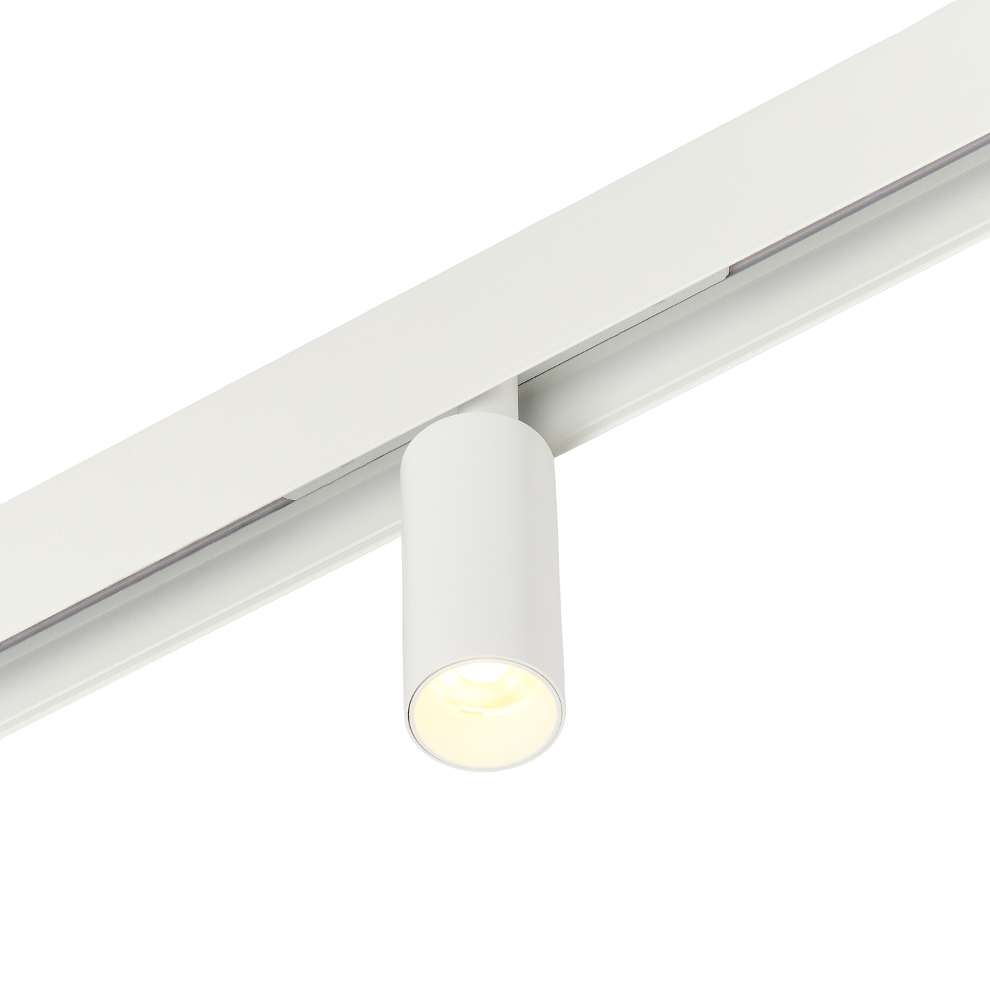 Трековый светильник MyFar Ray MT0220-7W3K-W