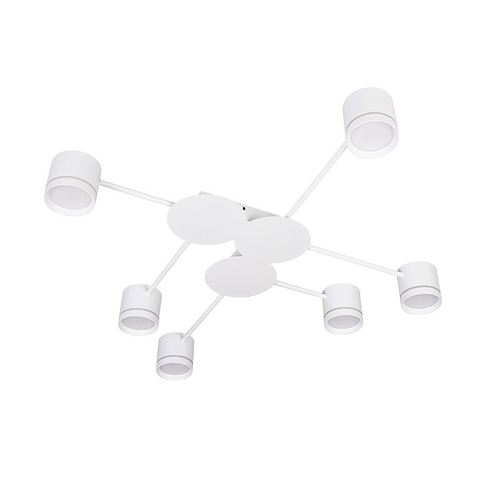 A8024PL-6WH Потолочная люстра Arte Lamp Legacy A8024PL-6WH