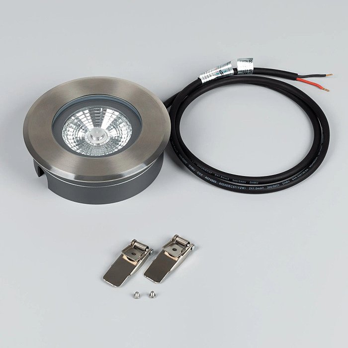 038165 Уличный встраиваемый Arlight Ground 038165