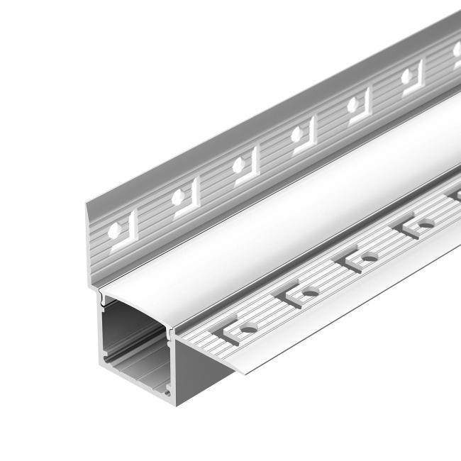 054184 Профиль Arlight Sl-Fantom 054184