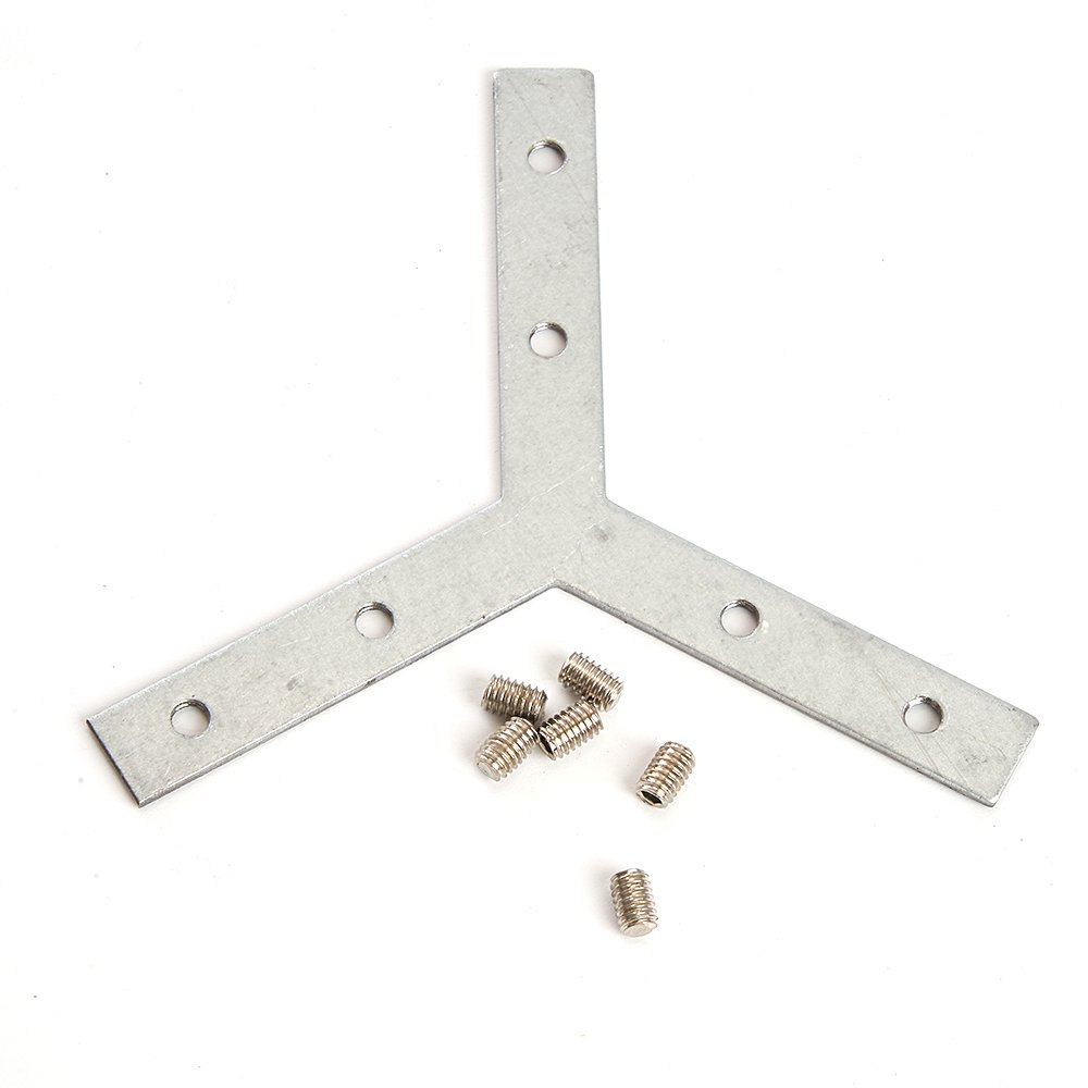 Соединитель Y для профилей CAB Feron LD154 48114