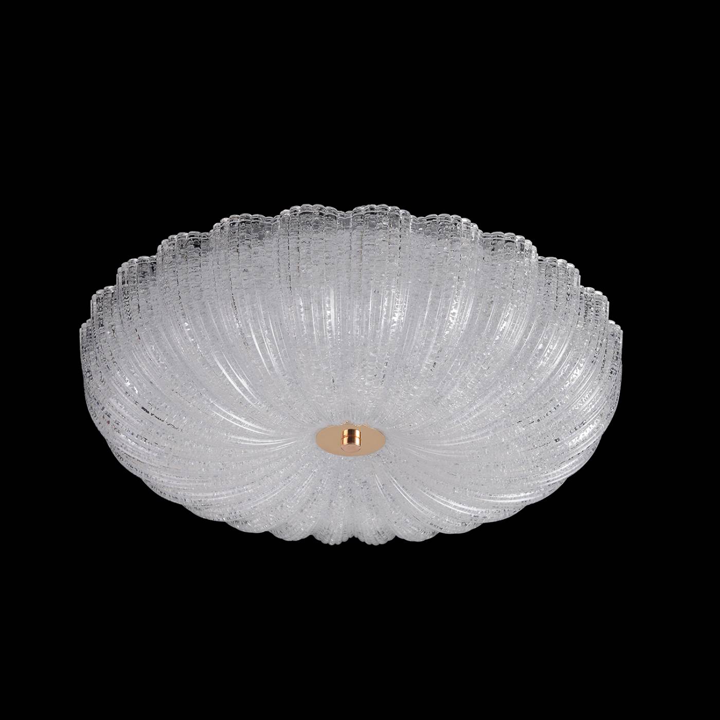 SOLARIS PL400 Светильник потолочный Crystal Lux Solaris SOLARIS PL400