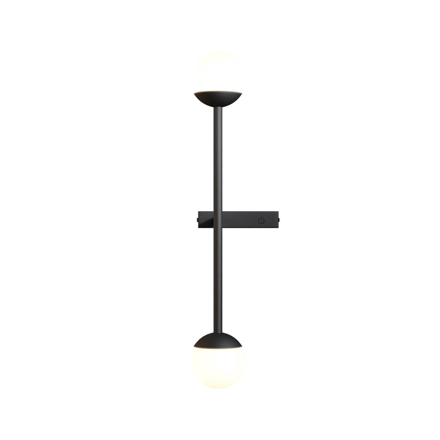MOD285WL-L10B3K Настенное бра Maytoni Touch MOD285WL-L10B3K