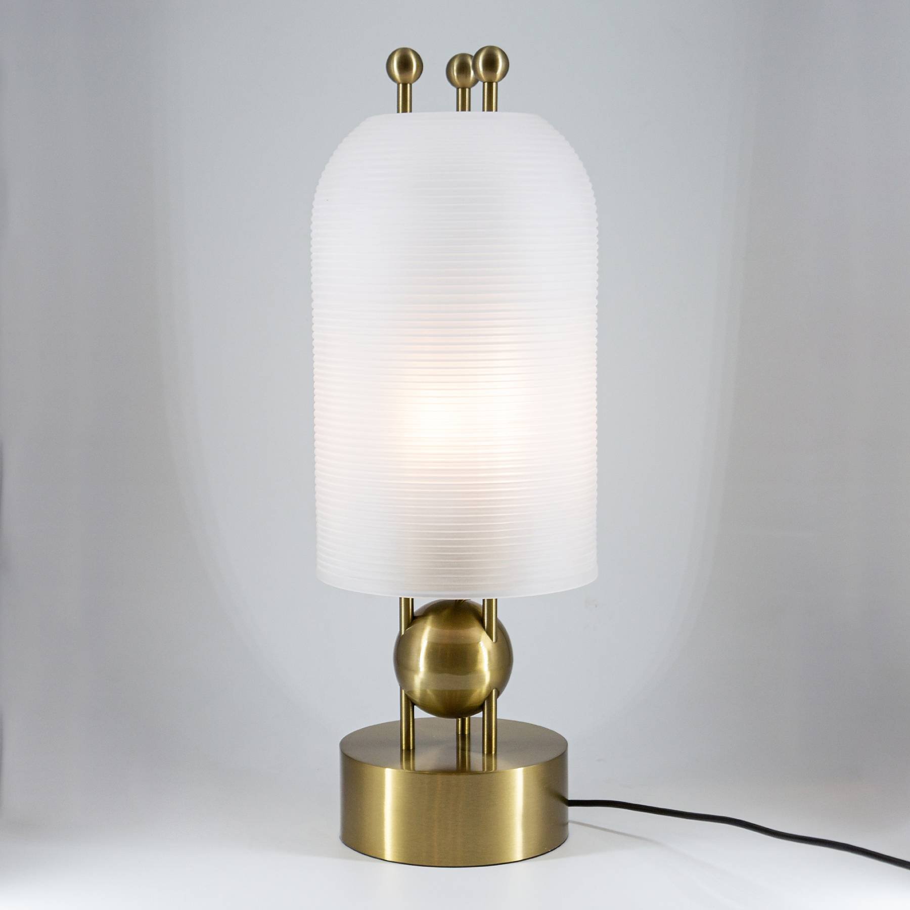 L67231.86 Настольная лампа L'Arte Luce Luxury Fuga L67231.86