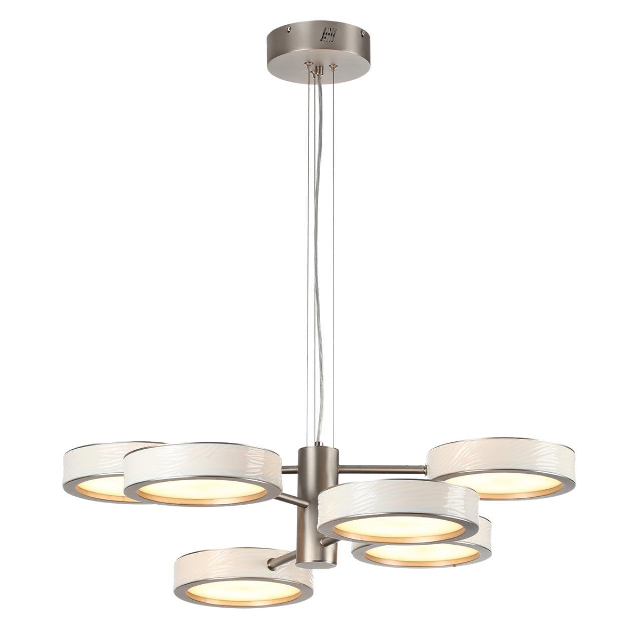 5451/99L Подвесная люстра Riviera Odeon Light EXCLUSIVE 5451/99L