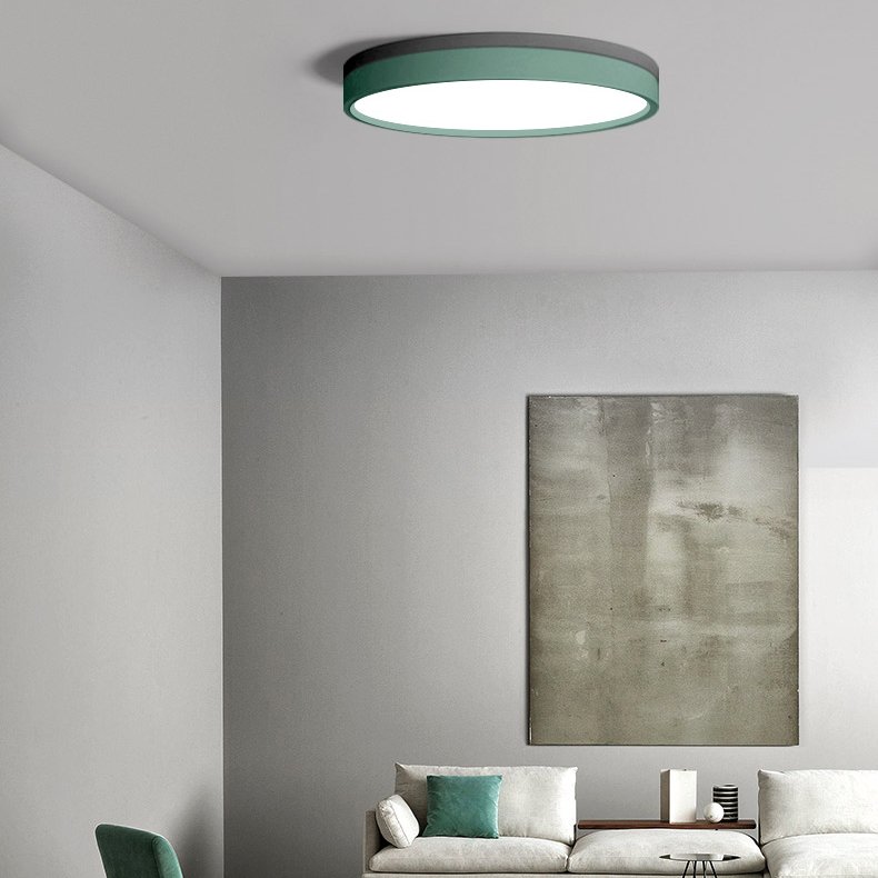 Светильник потолочный ImperiumLoft Kier01 181027-26