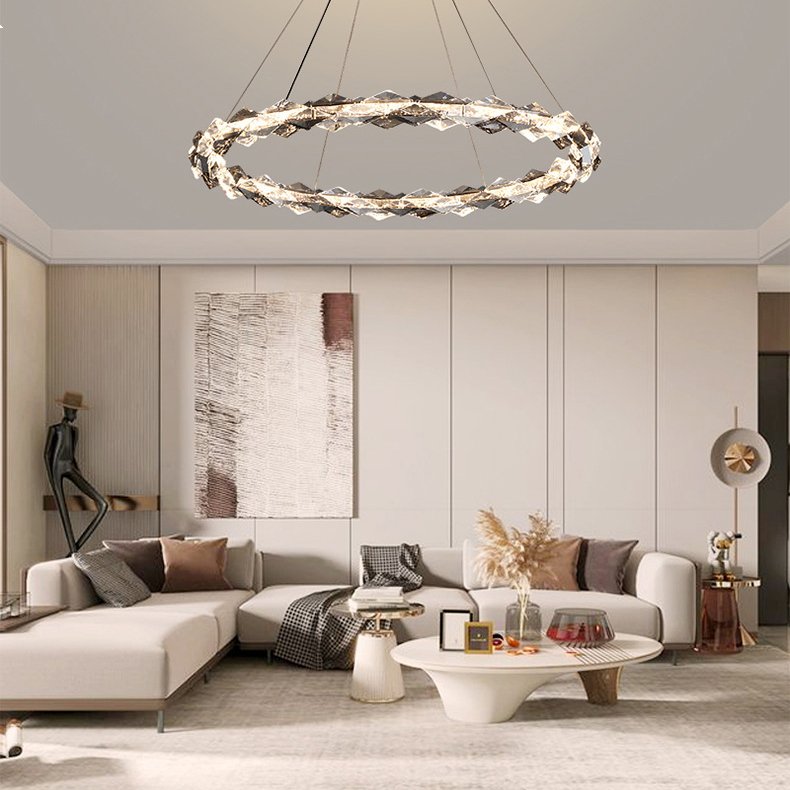 220143-23 Подвесная люстра ImperiumLoft Jennifer-One01 220143-23
