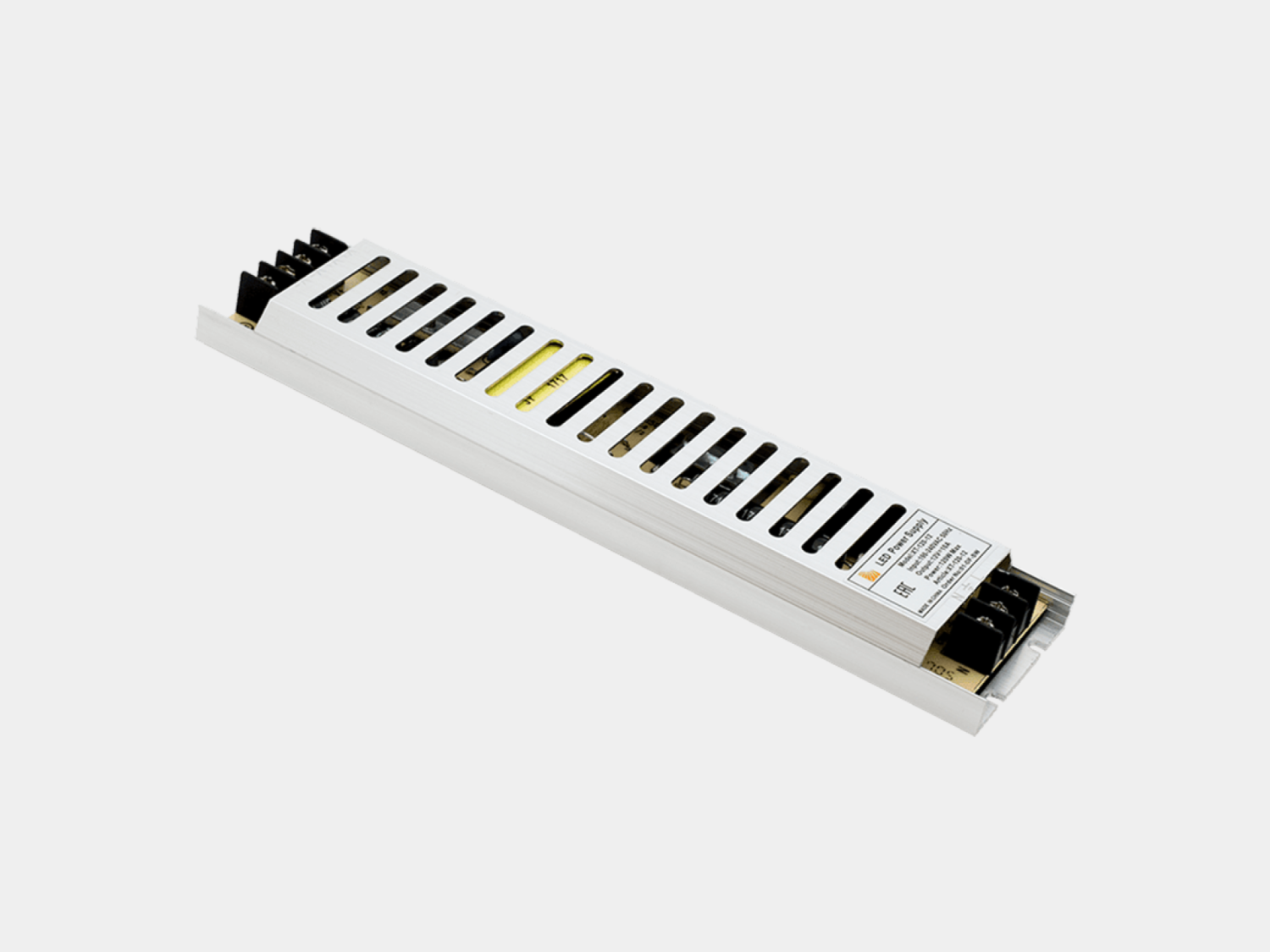 XT-120-12 Драйвер для LED ленты SWG Standard XT XT-120-12