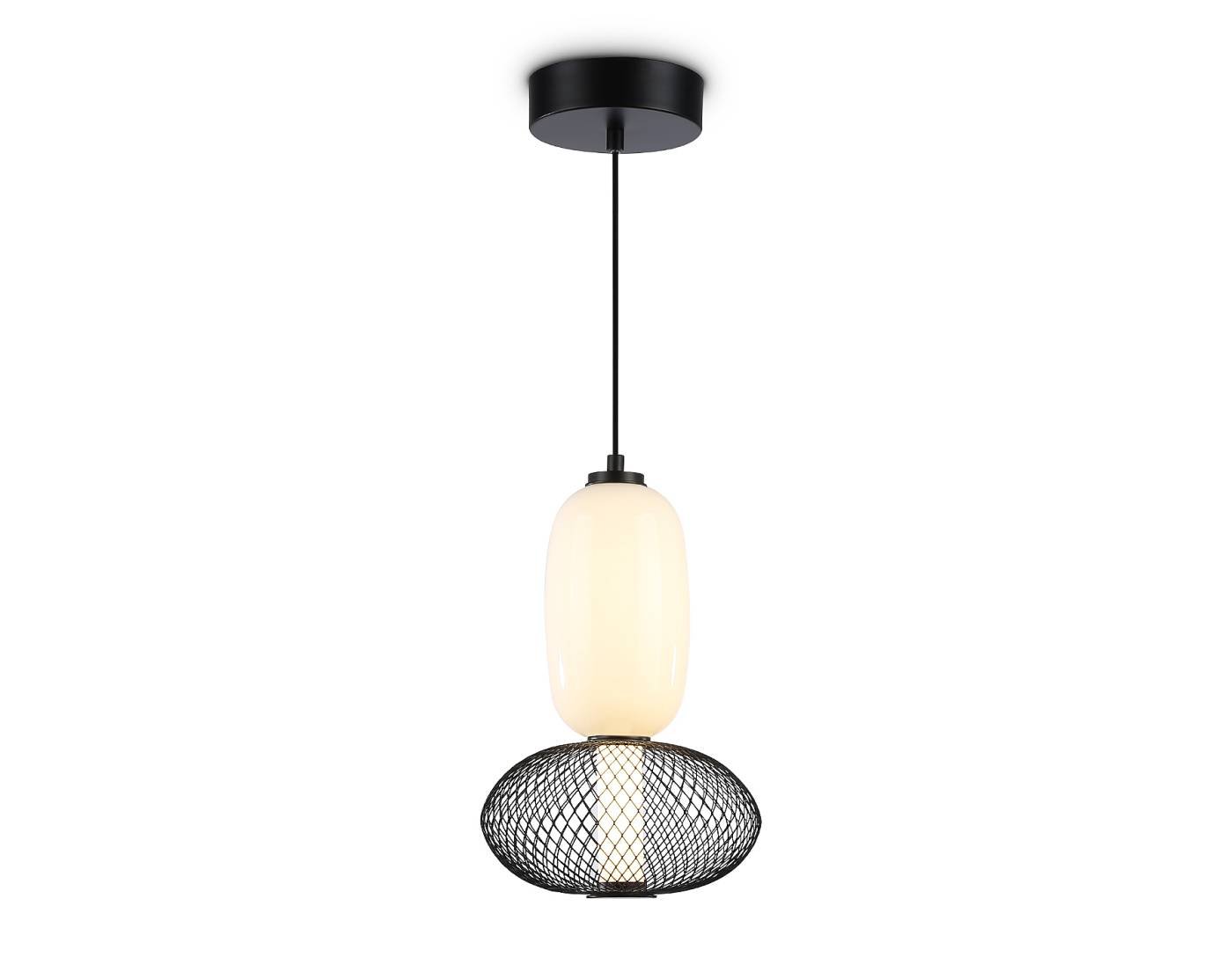 Светильник подвесной Ambrella Modern LH11007