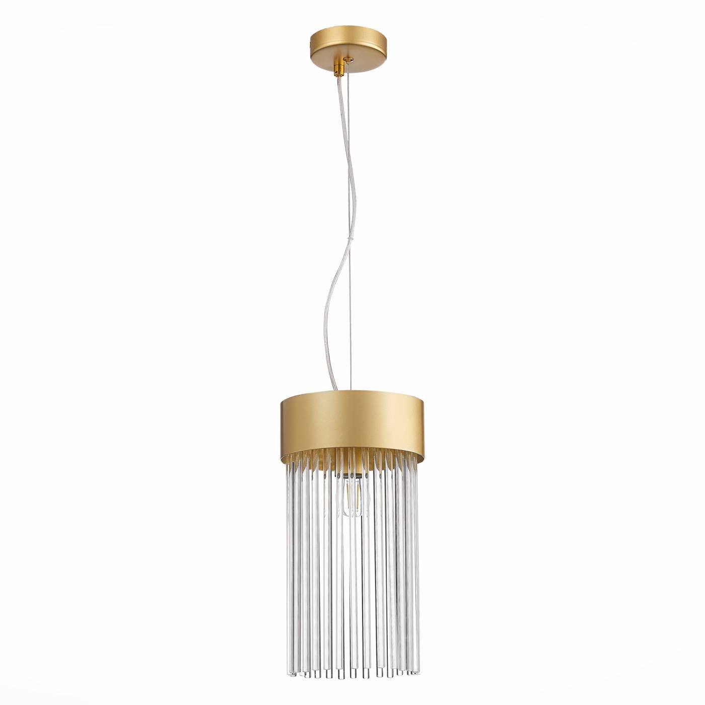 Светильник подвесной ST Luce Contatto SL1225.203.01