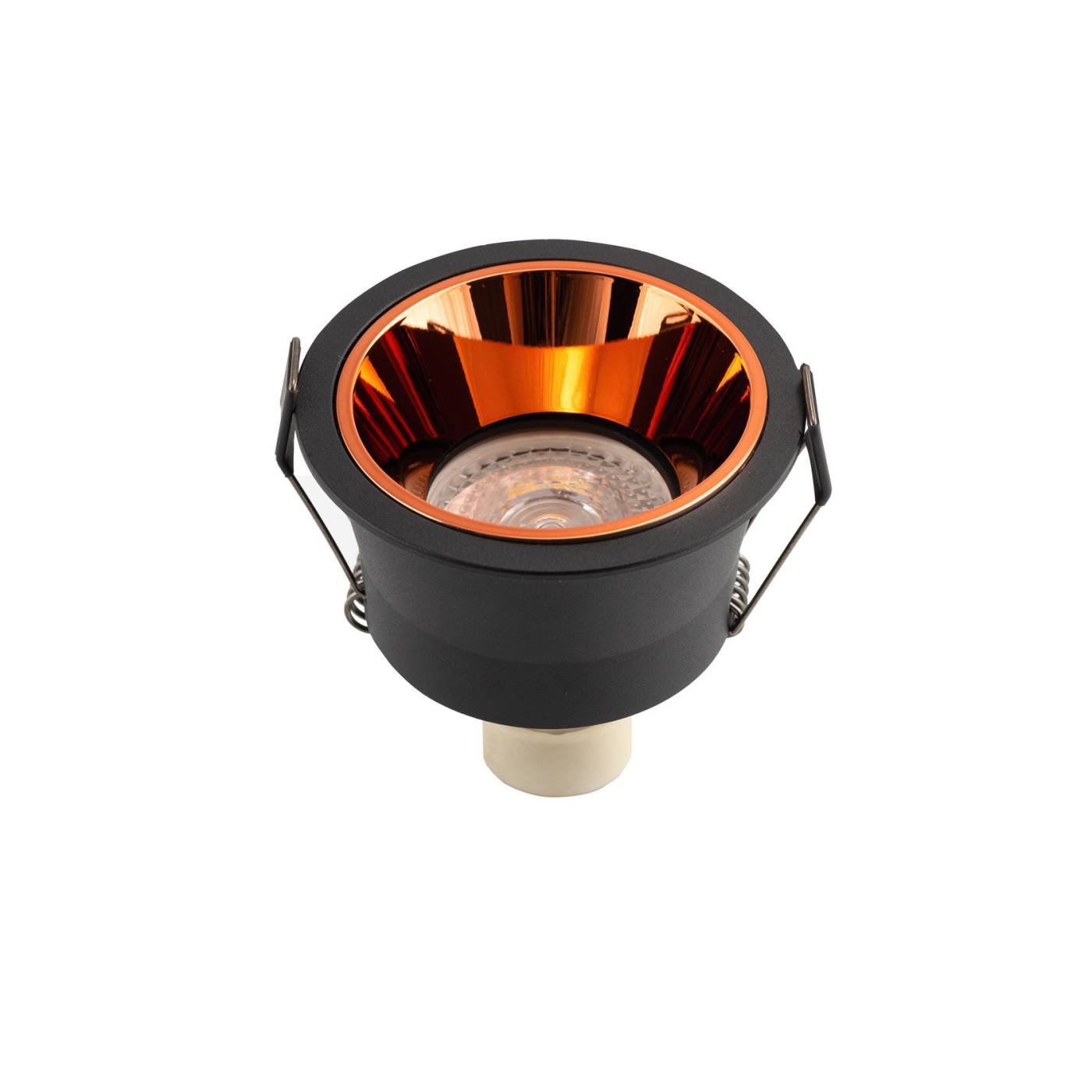 DK2410-BK Встраиваемый светильник Denkirs Dk2410 DK2410-BK