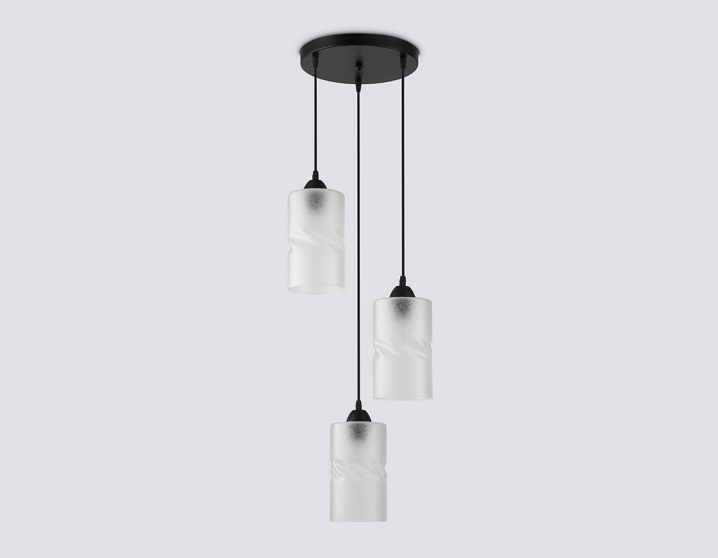 Светильник подвесной Ambrella Loft TR3412
