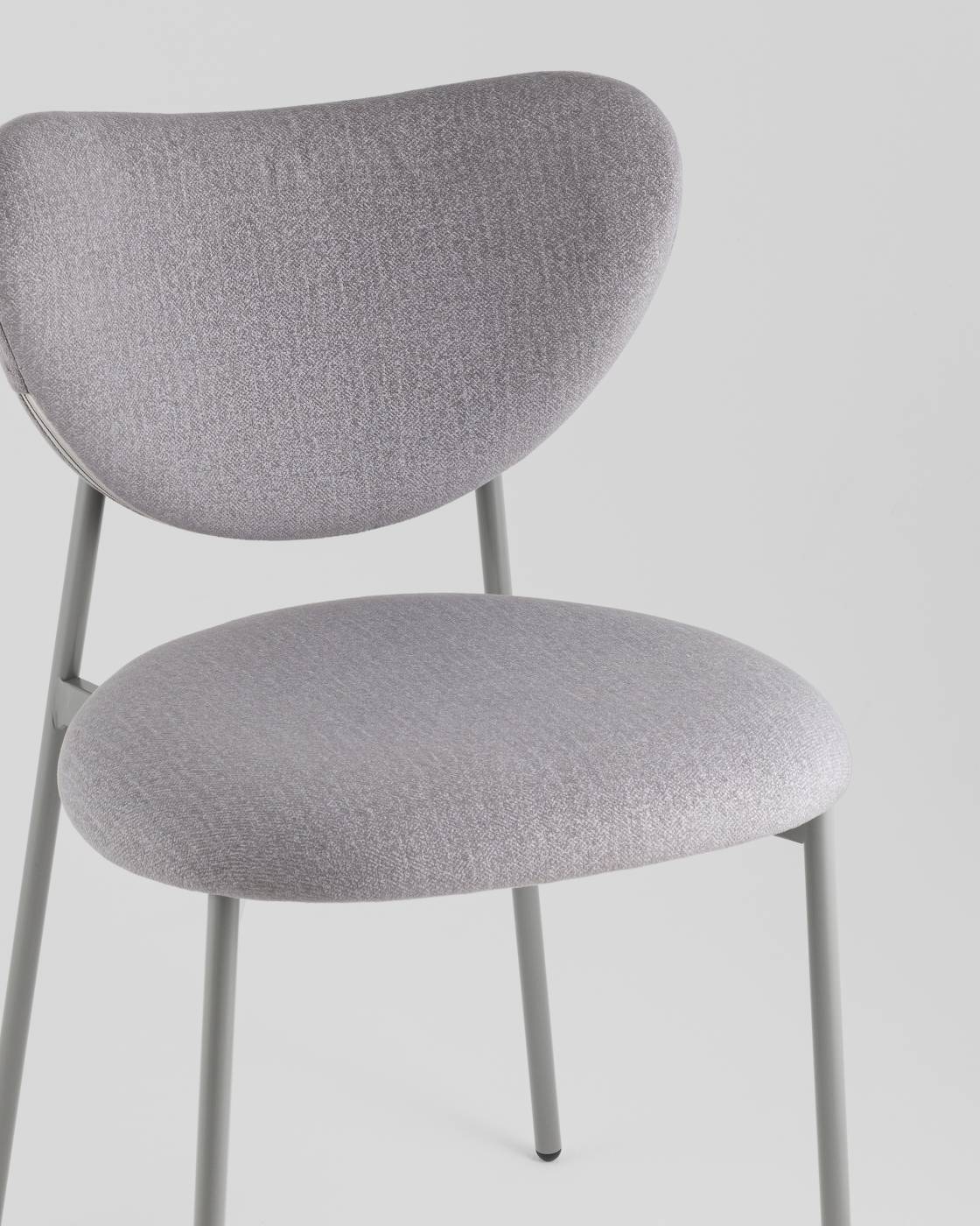 Обеденный стул Stool Group LV-124-E86-7005