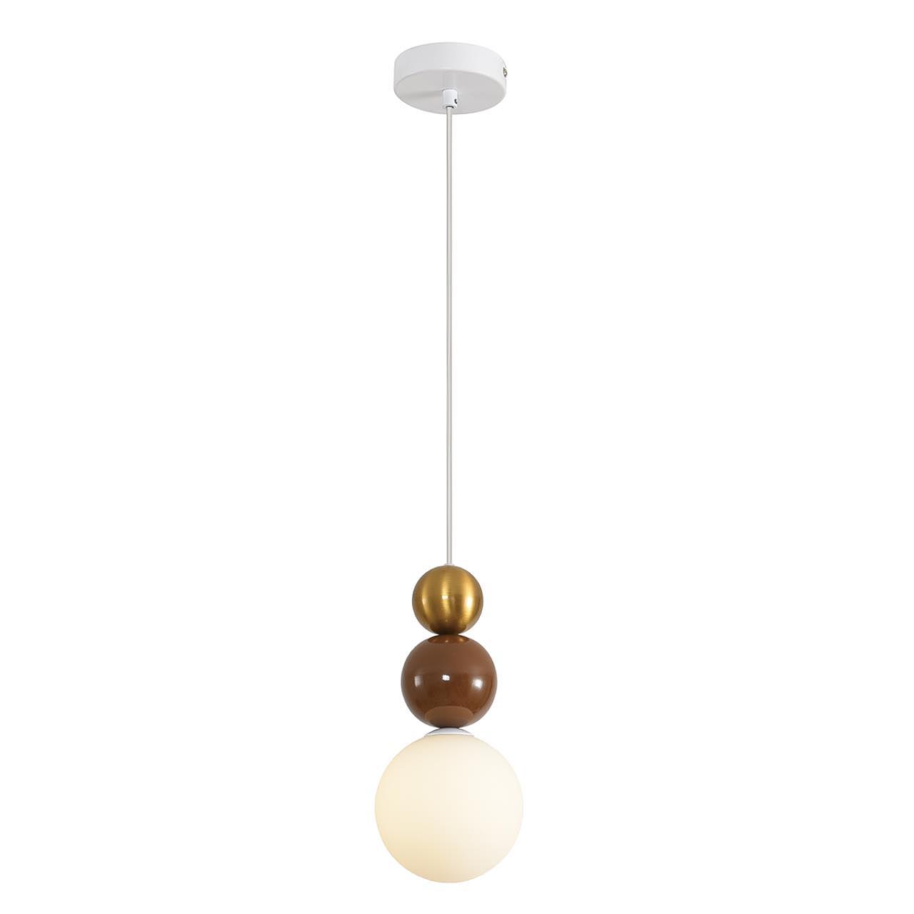 8257/1 Светильник подвесной Lumion Bonbones 8257/1