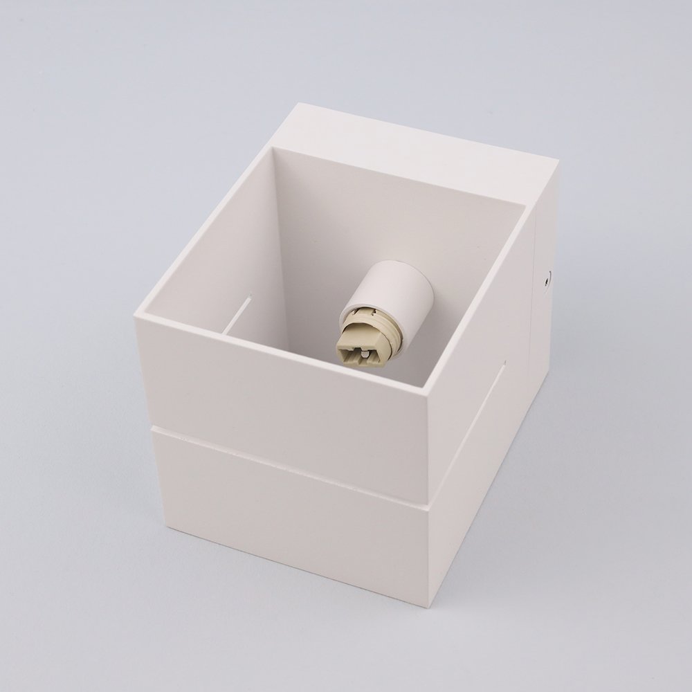 91066 Настенный светильник Zumaline Transfer Wl 2 91066