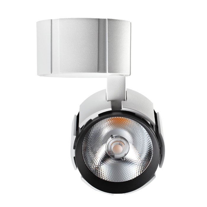 Светильник спот Novotech Kulle 357535