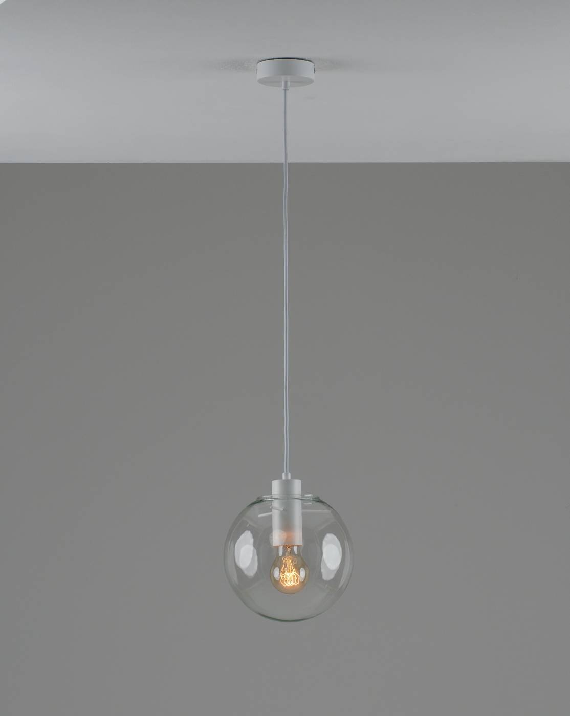 Светильник подвесной Moderli Aurora V11547-1P