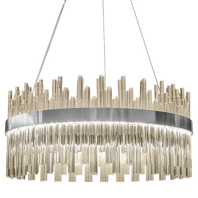 L43008.98 Подвесная люстра L'Arte Luce Luxury Mayfair L43008.98