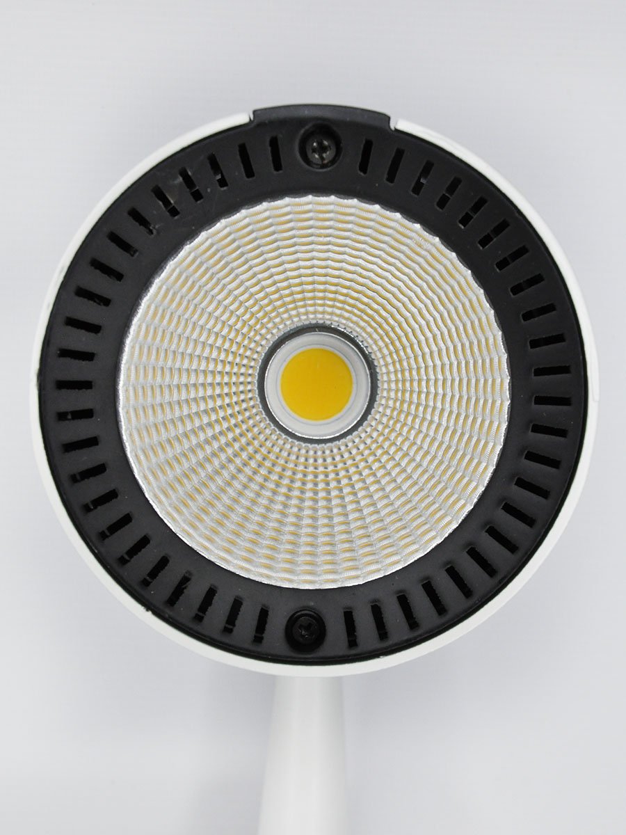 Трековый светильник Elvan 033 ST-033-30W-3Line-NH